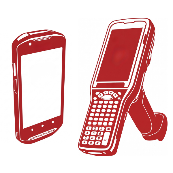 Skup terminali mobilnych