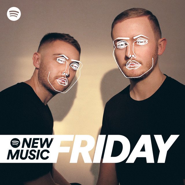 New Music Friday UK 28/08 (2020) mp3 320 Kbps