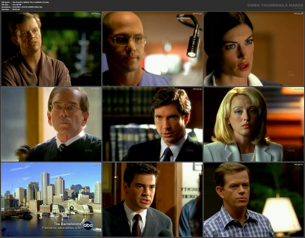 The Practice S06E01 The Candidate (1).mkv