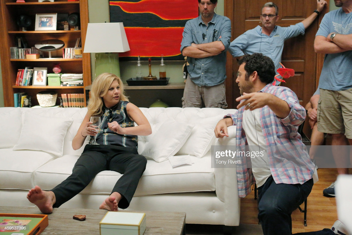 Kristen-Johnston (I)-Feet-4632647