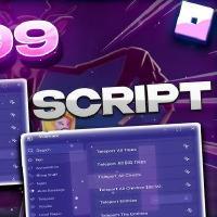 99 Nights Script Icon