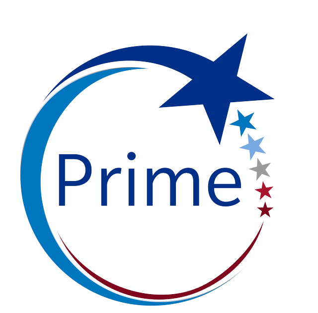 Farmers Insurance PRIME award logo