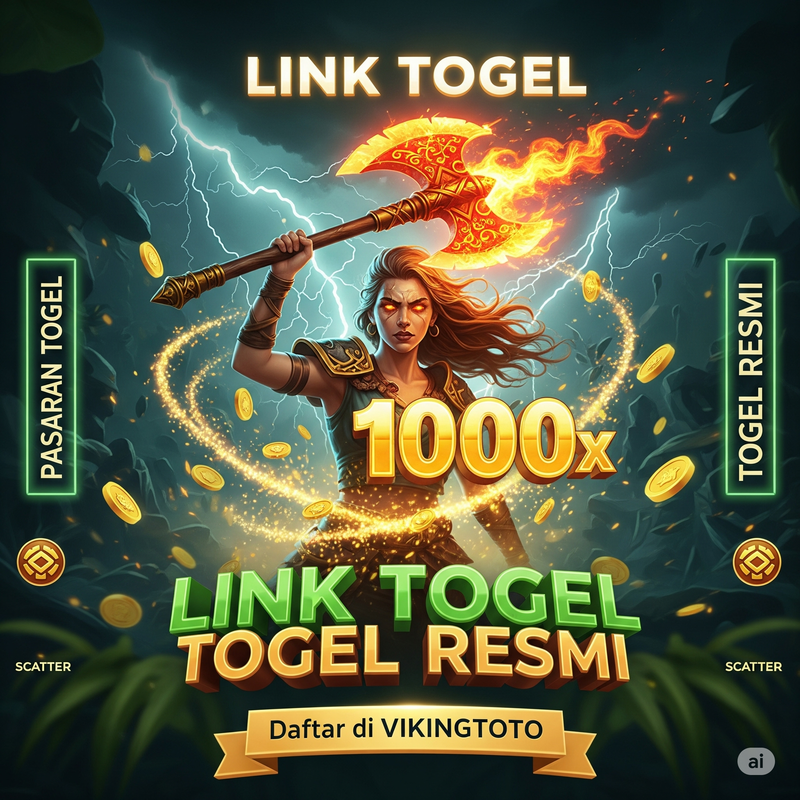VIKINGTOTO - Link Situs Toto Dan Bandar Togel 4D Terpercaya - WooCommerce eCommerce