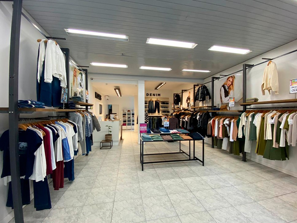 KOXIS Trelew Centro