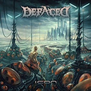 Defaced (CH) / Death Metal