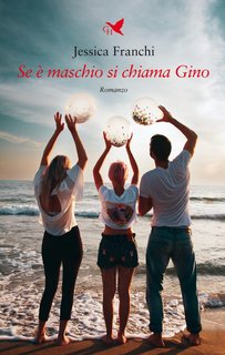 Jessica Franchi - Se è maschio si chiama Gino (2023)
