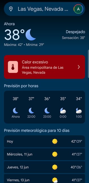 Luna de miel por la Costa Oeste de EE.UU - Blogs de USA - Las Vegas nos espera (37)