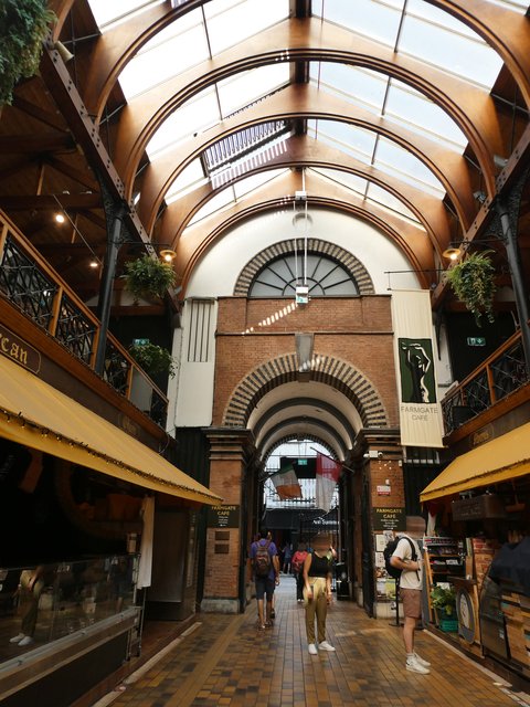 10 días por Irlanda en verano de 2024 - Blogs de Irlanda - DÍA 4 – Cobh – Kinsale - Cork (20)