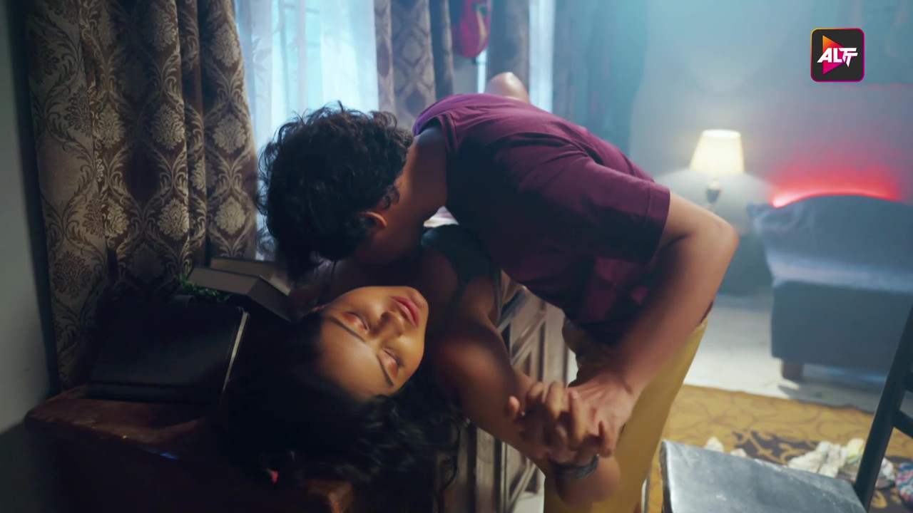 Raseeli Bhabhi (2025) Hindi Season 01 [ Episodes 07-08 Added] | WEB-DL | 1080p | 720p | 480p | AltBalaji WEB Series | Download | Watch Online