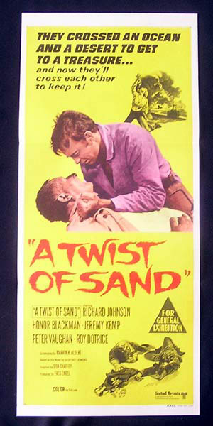 TWISTOFSAND