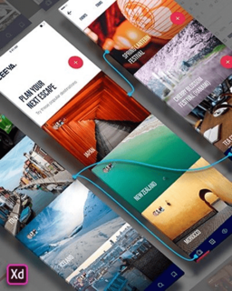 Adobe XD v58.0.12 (x64) Adobe XD v58.0.12 (x64)