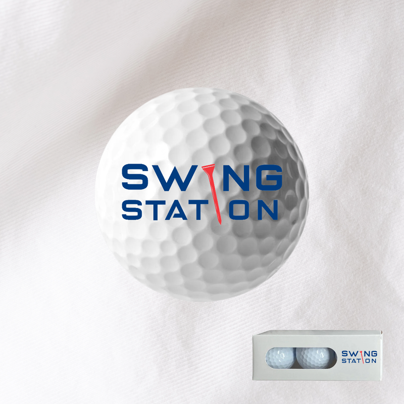 Swing Station shirt A