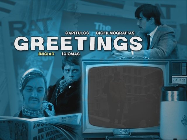 1 - Saludos [DVD5 Full][Pal][Cast/Ing][Sub:Varios][Comedia][1968]