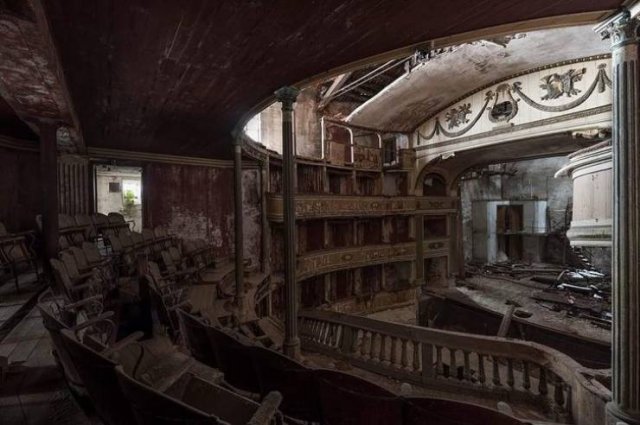 Abandoned-2