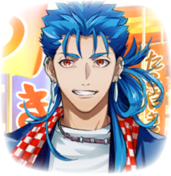 Cú Chulainn (Lancer)