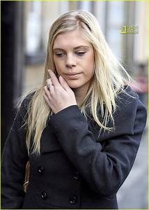 Chelsy Davy