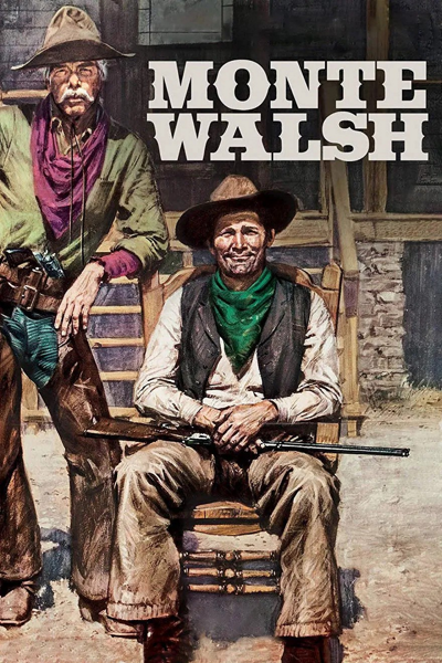 Monte Walsh (1970) PL | 360p | 480p | 720p | AC3.BRRip.XviD-GR4PE | DD2.0 | Lektor PL
