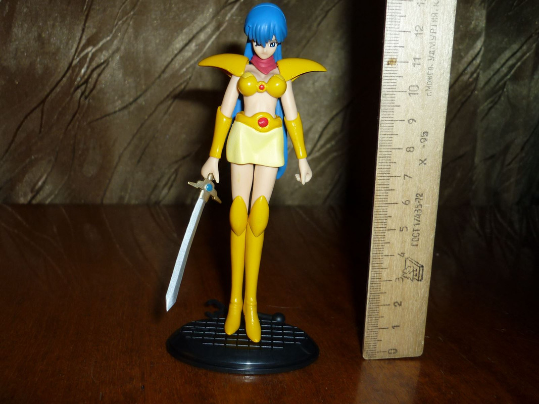74. Valis (Yuko)