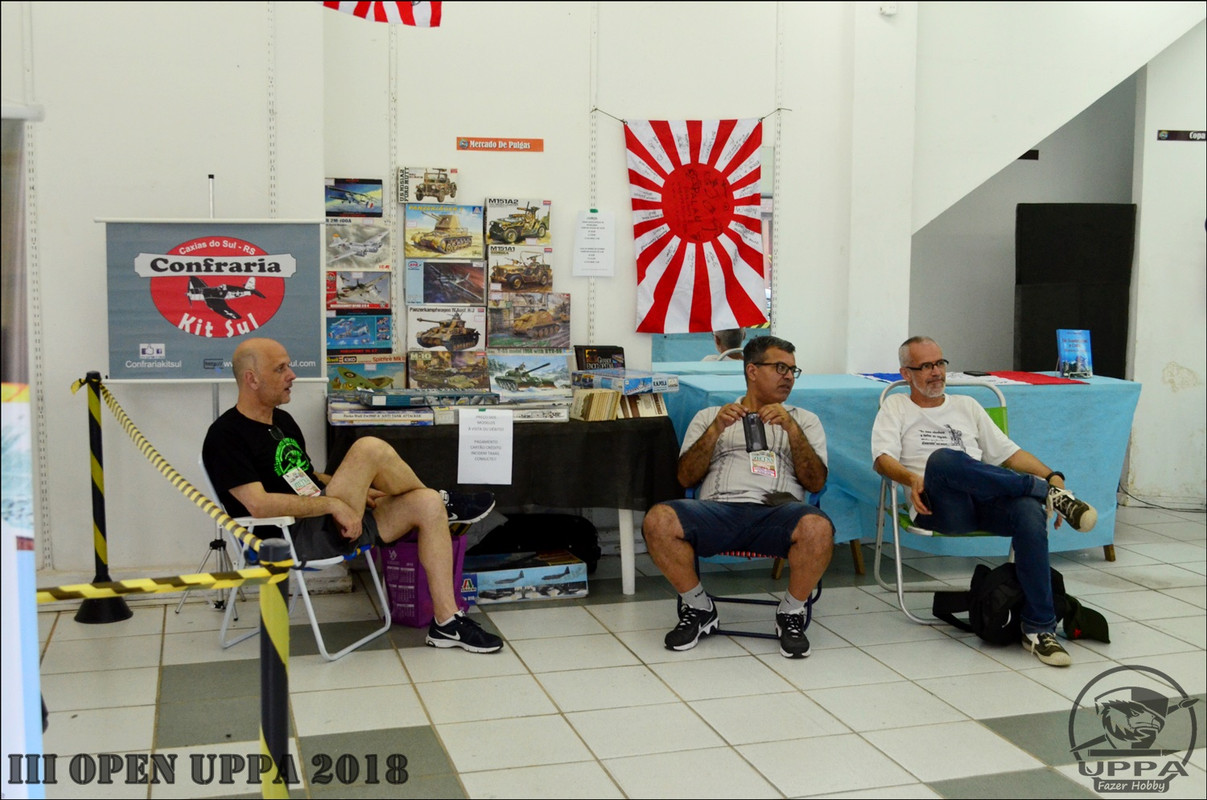 Fotos da III Open Uppa 2018 DSC_0403