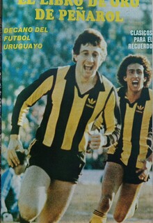 Libro Oro Peñarol #03