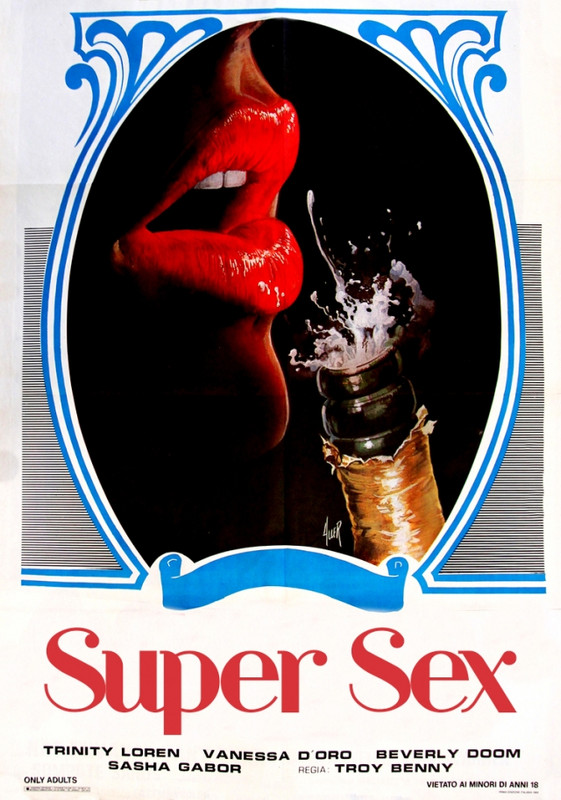 Super Sex - 1987 - 1080p