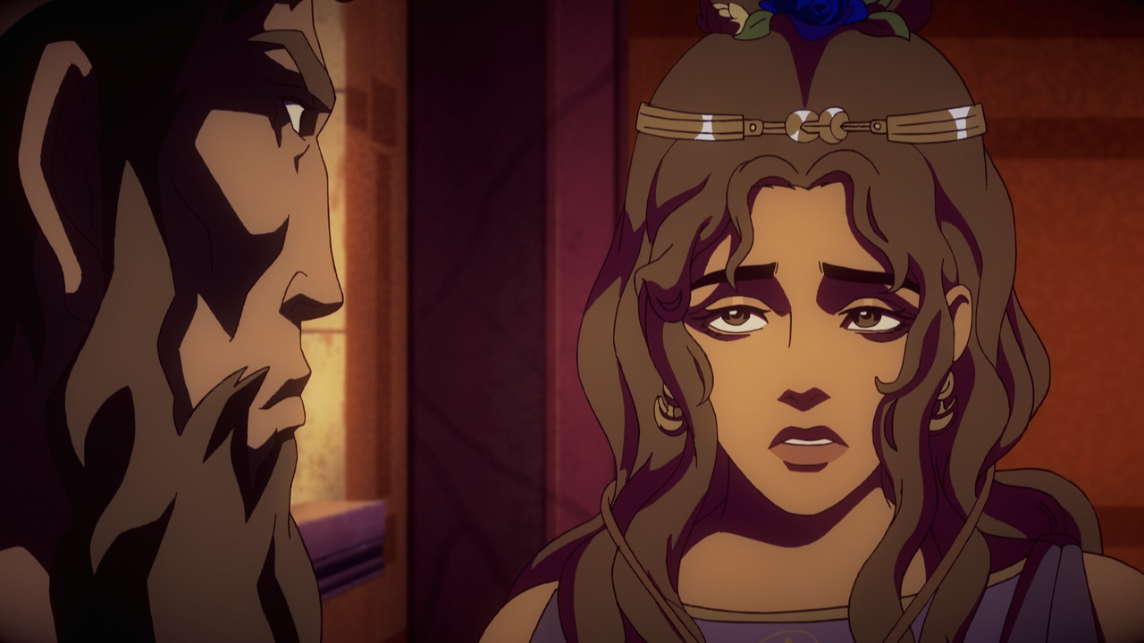 Blood of Zeus S01E02 [1080p]