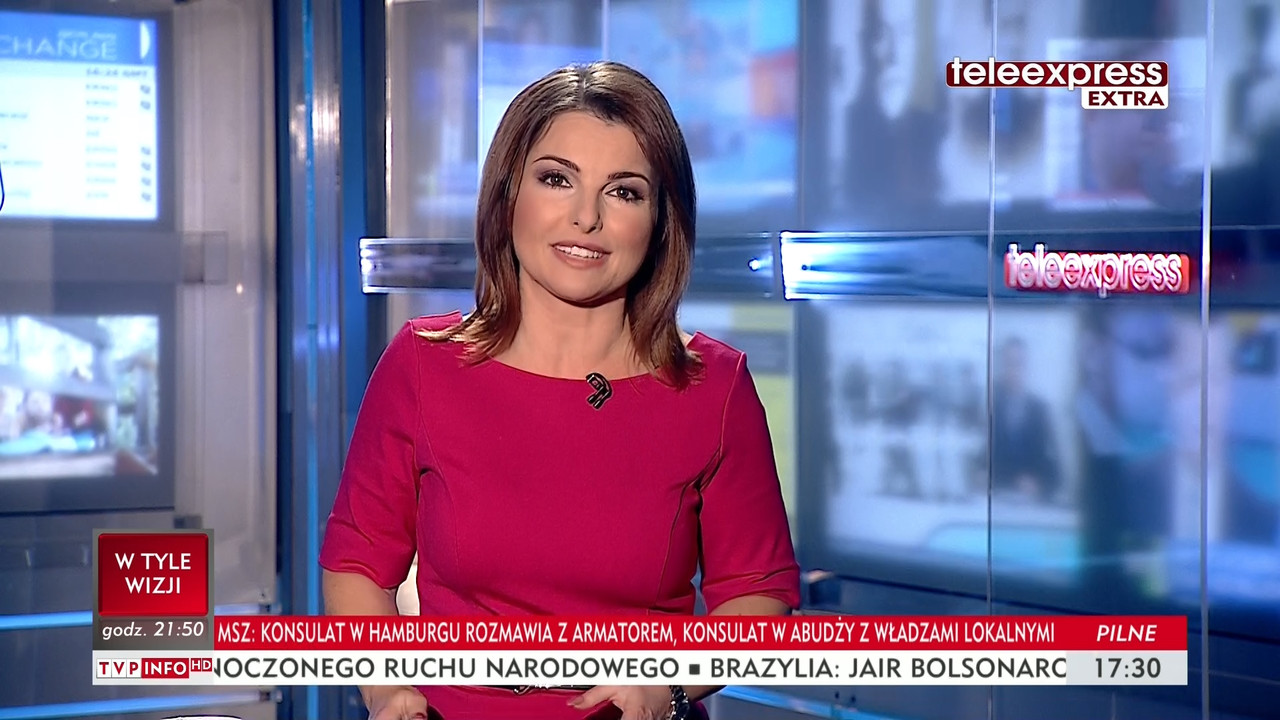 TeX Extra - 29.10.2018 #41