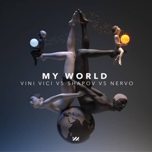 My World Trance_Single 2020 320 kbps Beats