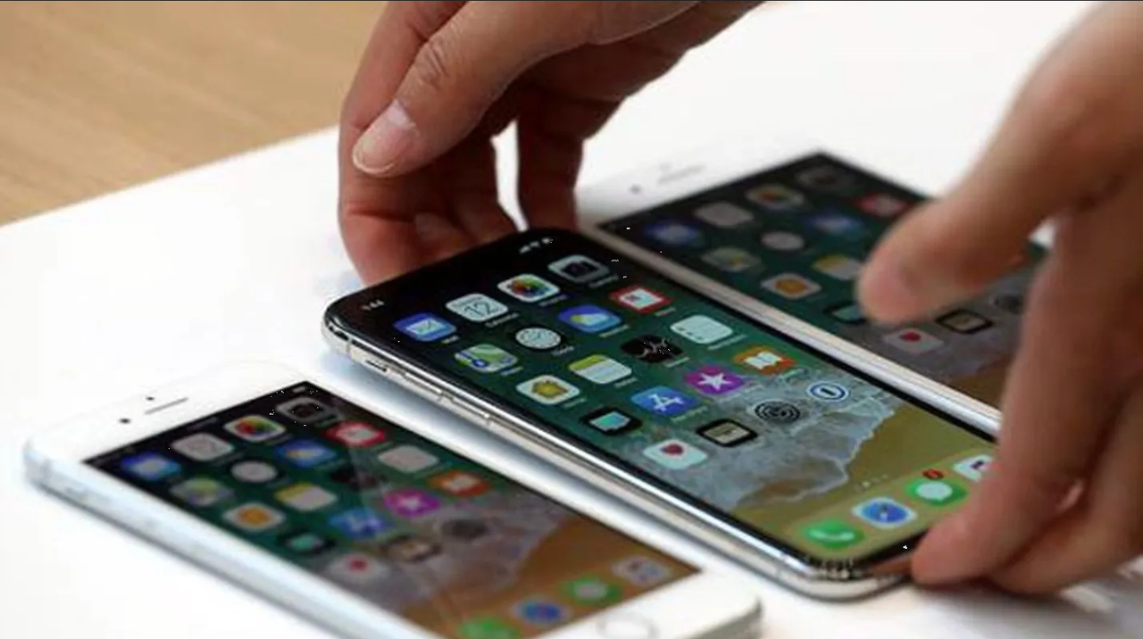 Usuarios que denunciaron a Apple por sus iPhone 6 y 7, reciben compensación