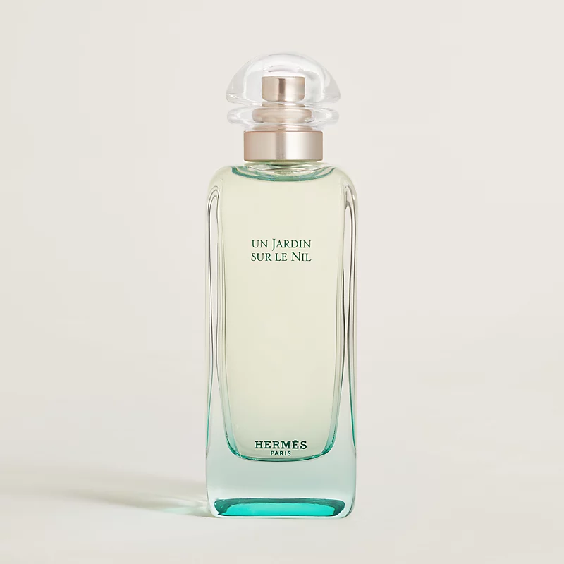 Hermès Un Jardin Sur Le Nil EDT 100ml
