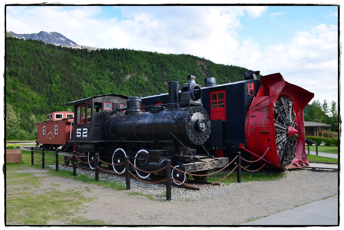 23 de junio. Skagway - Alaska por tierra, mar y aire (39)