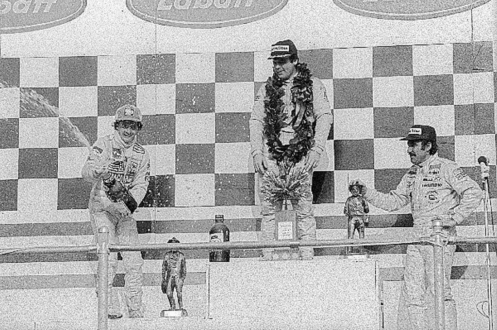 1979 кан подиум