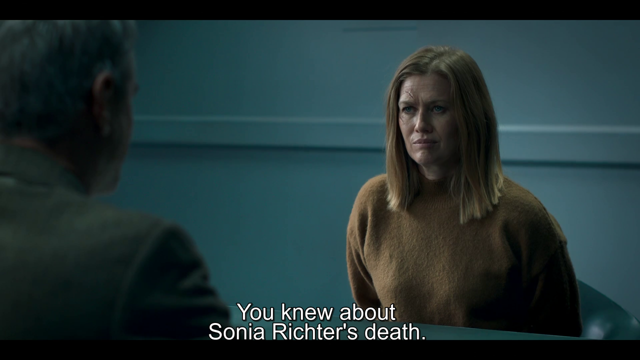 Hanna 2020 screenshot HDMoviesFair