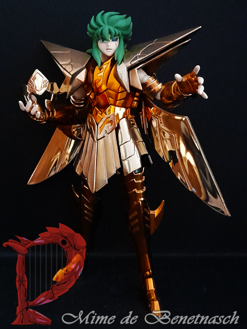 Isaack De Kraken General Marino