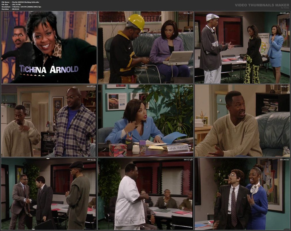 Martin S05E04 Working Girls.mkv