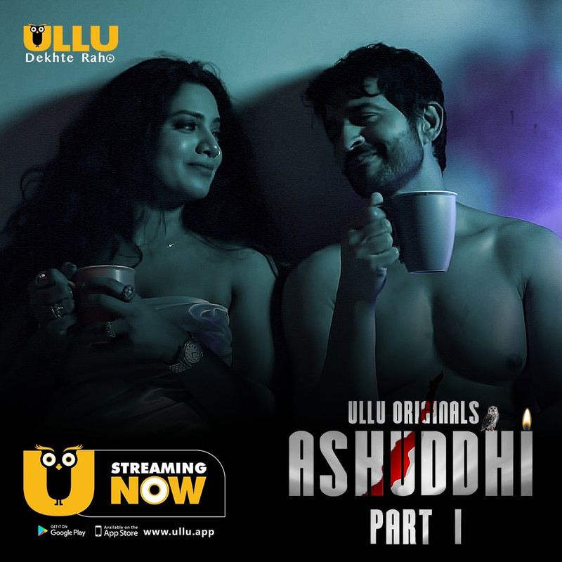 Download Ashuddhi 2020 WEB-DL Ullu Hindi Web Series 1080p | 720p | 480p [300MB]