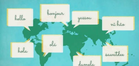 CreativeLive – Become Fluent in Any Language