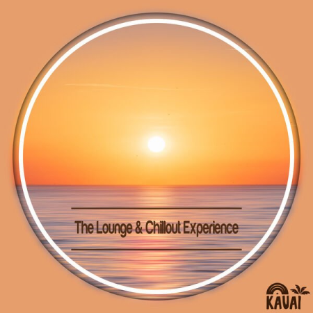VA - The Lounge & Chillout Experience (2023)