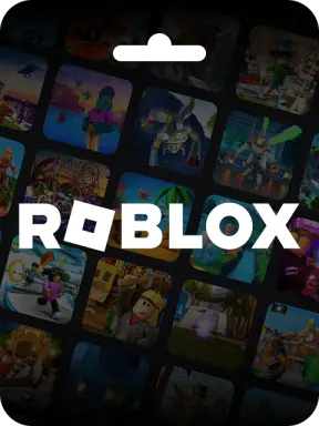 Roblox gift card ( USD )