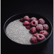 Chia Seeds Bowl