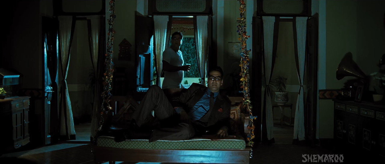 OMG: Oh My God! 2012 BluRay [Hindi] 1080p 480p ESub Screenshot
