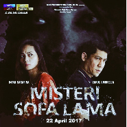 Misteri Sofa Lama (2017)