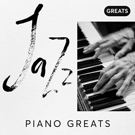 VA - Jazz Piano Greats (2019) 