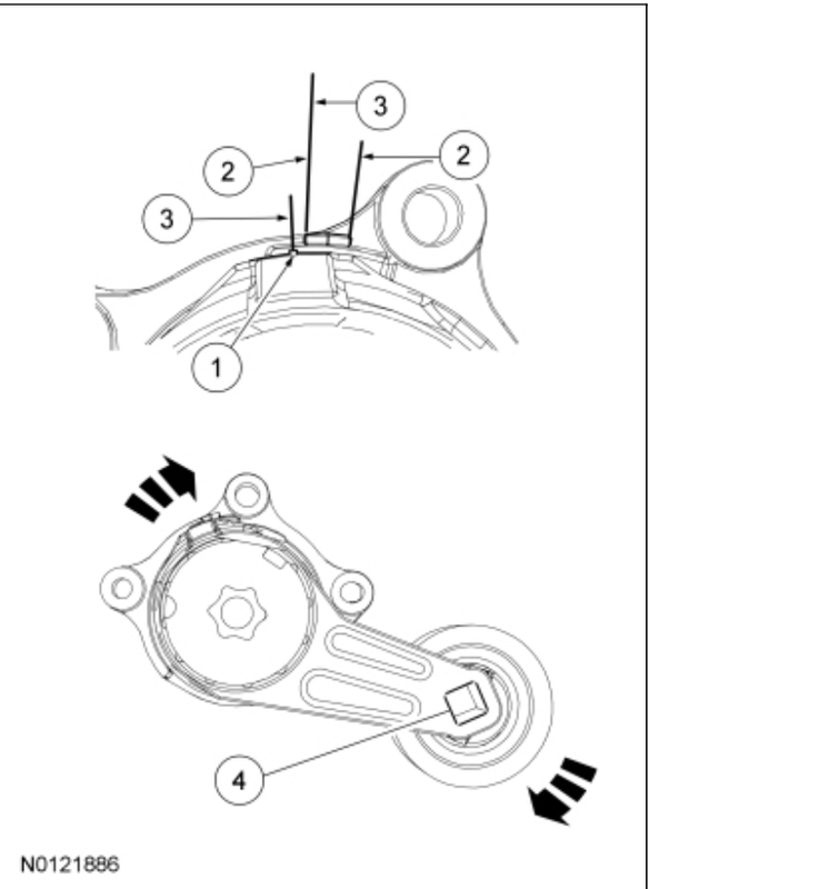 Натяжитель