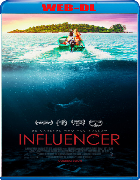 Influencer - L'Isola Delle Illusioni (2022) mkv FullHD 1080p WEBDL ITA ENG Sub