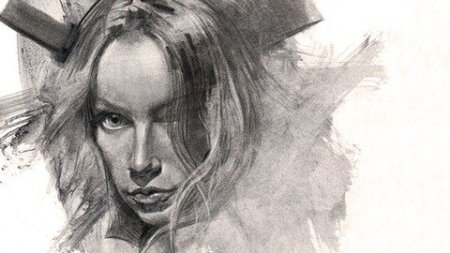 The Art of the Portrait - Drawing For Beginners