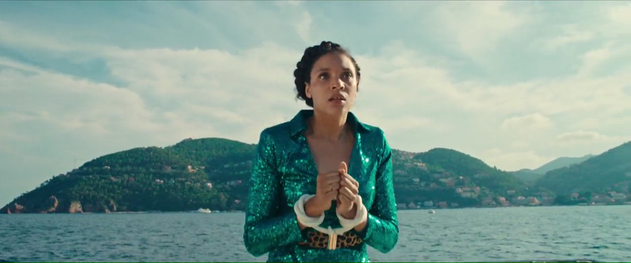 Nice Girls 2024 WebRip [Hindi + Tamil + Telugu + English] 480p, 720p ESub Screenshot
