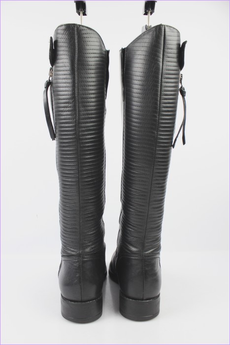 bottes andré 2018
