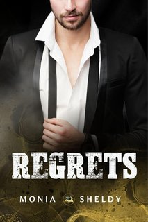Monia Sheldy - Regrets (2024)