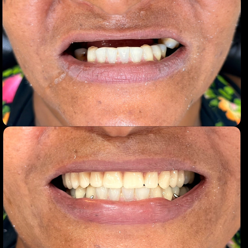 Dental Clinic - Consultório